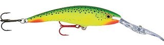 Воблер Rapala  Deep tail dancer TDD11 GPT