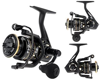 Катушка Akara Erion 3000 5+1 bb - фото 2