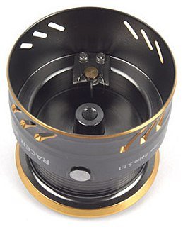 Катушка Nautilus Racer 3000 Com - фото 6