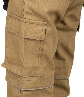Костюм Huntsman Антигнус-Люкс палатка Детский хаки   - фото 5