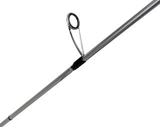 Спиннинг Kingdom Silver Needle ML 1,95м 3-14гр - фото 6