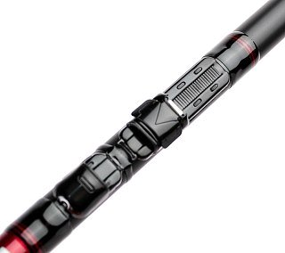 Удилище Daiwa Ninja Bolo 4.00м 25гр - фото 6