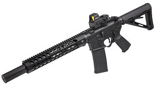 Прицел коллиматорный Firefield impact XLT reflex sight - фото 7