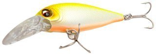 Воблер Ever Green Bank shad mid №602 - фото 2