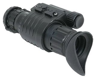 Монокуляр ночного видения Arkon NVD M2 - фото 8