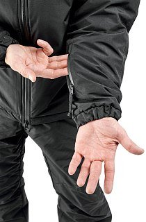 Костюм Fantom Force Альфа зимний PD black - фото 7