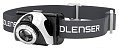 Фонарь Led Lenser SEO5 Gray Box