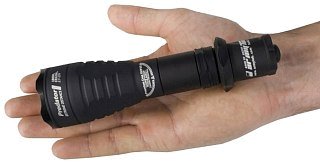 Фонарь Armytek Predator Pro v3 XHP35 HI черный - фото 4
