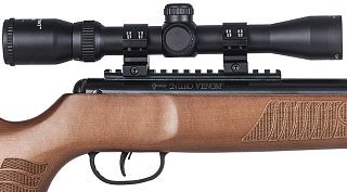 Винтовка Crosman Venom 8-CVW1K77NP 4,5мм - фото 3