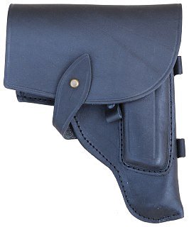 Кобура ХСН штатная ГОСТ III - фото 1