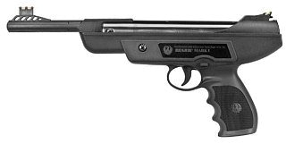 Пистолет Umarex Ruger Mark I пружинно-поршневой - фото 1