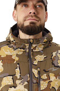 Куртка King Hunter Epicenter modern camo - фото 7