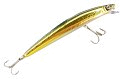 Воблер Daiwa TD Minnow 120SP kurokin