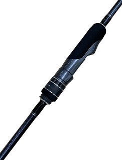 Спиннинг Hearty Rise Skywalker light game SWLGS-645UL - фото 9