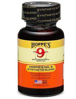Растворитель Hoppe`s 9 Synthetic для чистки ствола 150мл