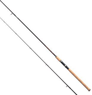 Спиннинг Daiwa Vulcan supreme 902MH