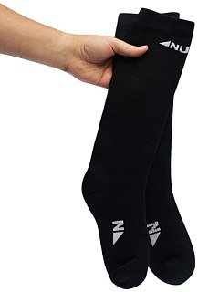 Носки Nucex водонепроницаемые WHR03 черный - фото 4