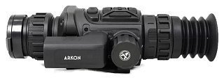 Тепловизионный прицел Arkon Arma LR35L - фото 8