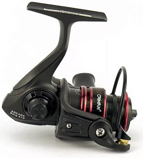 Катушка Caiman Arcada FD 410 3+1ВВ - фото 4