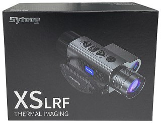 Тепловизионный монокуляр Sytong XS03-25LRF - фото 18
