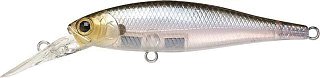 Воблер Lucky Craft Pointer 65DD SP 238 Ghost Minnow - фото 2