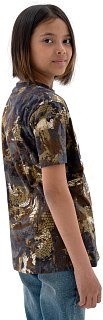 Футболка Remington Pathfinder unisex women and children timber - фото 3