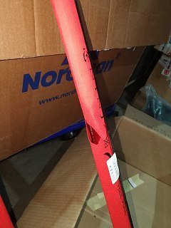 Удилище Daiwa Ninja tele-pole 6м - фото 4