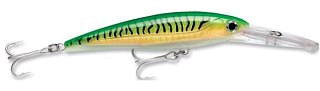 Воблер Rapala X-Rap Magnum XRMAG05 GGM