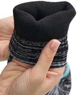 Носки Nucex НМ01 grey blue - фото 13