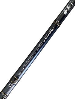 Спиннинг Daiwa Exceler 902 HFS 20-65гр - фото 9