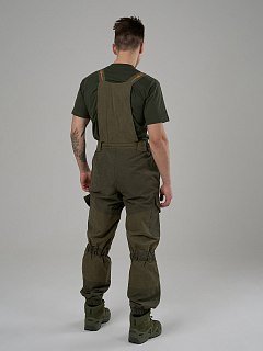 Костюм TAYGERR Бизон норвегия хаки -5 - фото 16