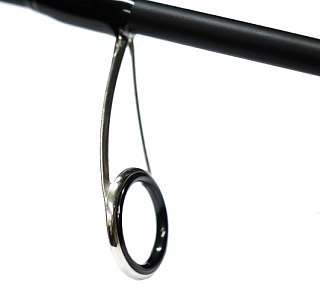 Спиннинг Megabass Blizzard 230см 12,0-34,0гр 12-22lbs xfast - фото 5