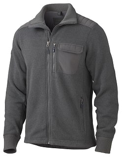 Куртка Marmot Backroad slate grey 