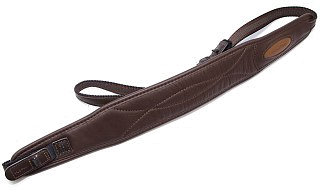 Ремень Niggeloh Premium I leather brown 0311 00002 - фото 1