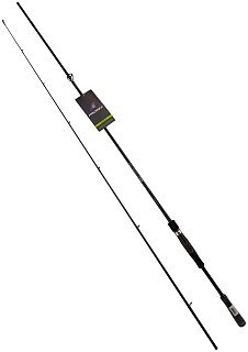 Спиннинг Daiwa Prorex X  2,40м 10-30гр - фото 1