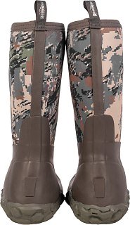 Сапоги Remington Rubber off-road boots figure  - фото 3