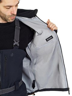 Куртка FHM Guard V2 хаки/черный  - фото 13