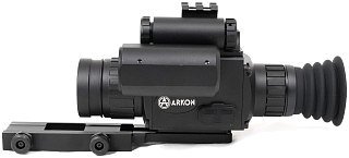Прицел цифровой Arkon Digital Pro DP940L-35 - фото 5