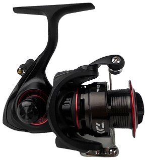 Катушка Daiwa LG 4000A - фото 5