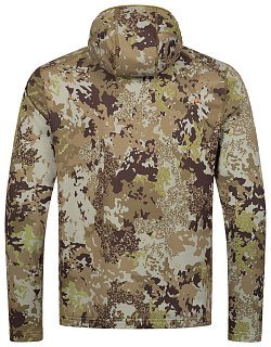 Куртка Blaser Drain Hoody 241001-140-571 - фото 3