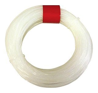 Леска поводковая сл 20м 0,12мм