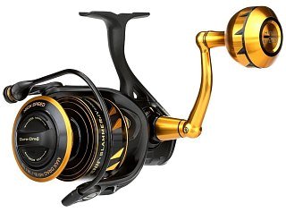 Катушка Penn Slammer SLAIV6500HS - фото 2