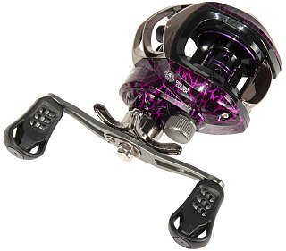 Катушка Salmo Sniper cast 4 M - фото 2