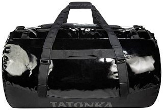 Сумка Tatonka BARREL 130 black - фото 2