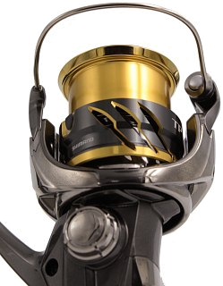 Катушка Shimano Twin Power FD 2500SHG - фото 6