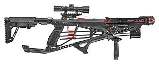 Арбалет блочный EK Archery Cobra System Siege 300 - фото 4