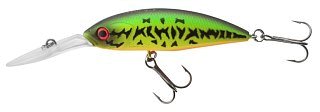 Воблер Daiwa TN Spike 53SP FT