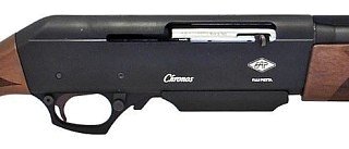 Карабин Pietta Chronos 30-06Sprg 560мм - фото 3