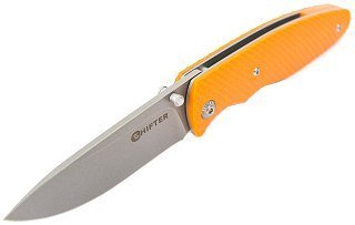 Нож Mr.Blade Zipper складной orange - фото 2
