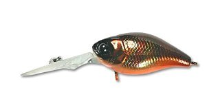 Воблер Jackall DD Chubby 38 twinkle bug - фото 1